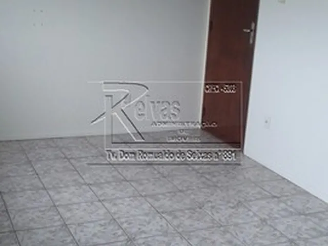 Imagem 10: Conj. Xavante Ii, Padrão de 3 Quartos