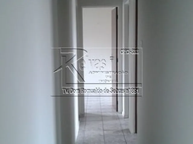 Imagem 9: Conj. Xavante Ii, Padrão de 3 Quartos