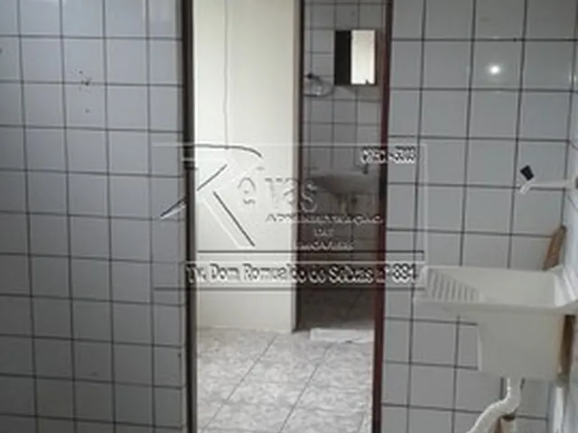 Imagem 5: Conj. Xavante Ii, Padrão de 3 Quartos