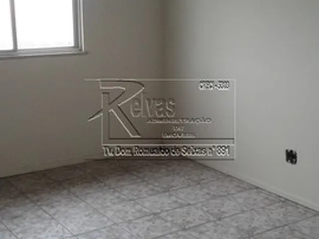 Imagem 4: Conj. Xavante Ii, Padrão de 3 Quartos