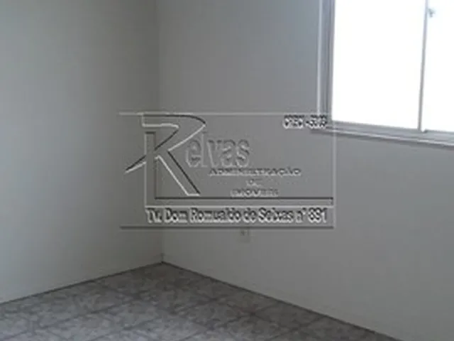 Imagem 3: Conj. Xavante Ii, Padrão de 3 Quartos