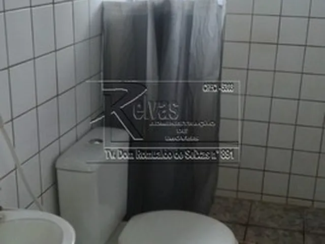Imagem 7: Conj. Xavante Ii, Padrão de 3 Quartos