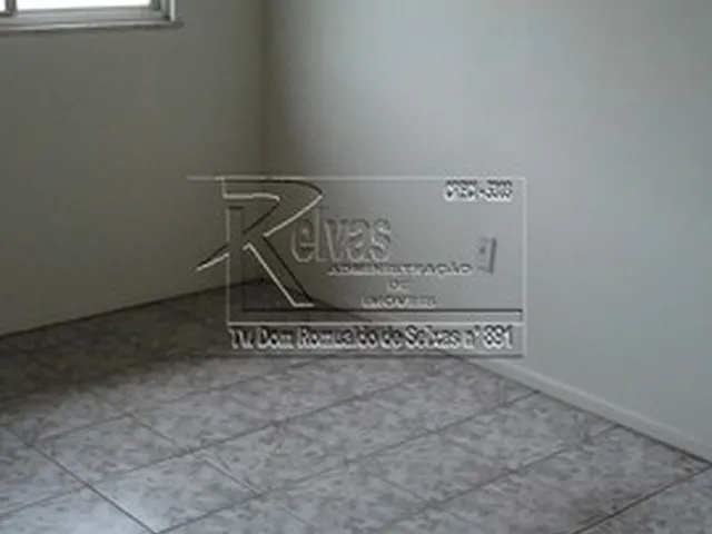 Imagem 6: Conj. Xavante Ii, Padrão de 3 Quartos