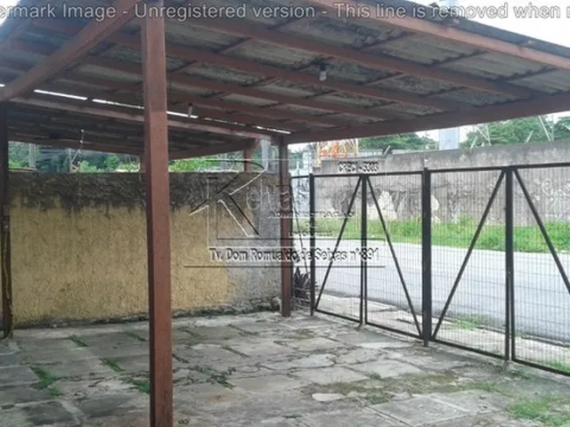 Imagem 8: Conj. Xavante Ii, Padrão de 3 Quartos