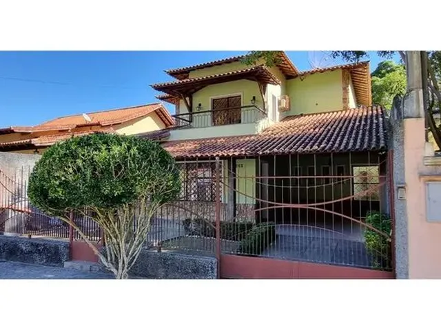 Imagem: Excelente Casa Duplex - Rio Bonito