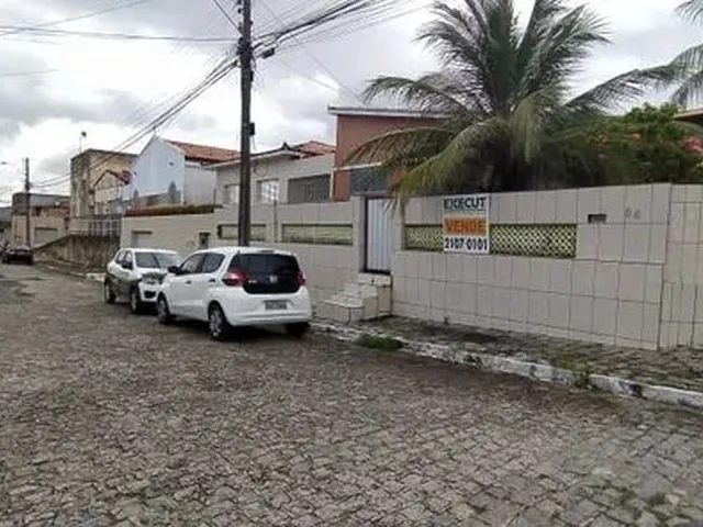 Imagem: Casa em João Pessoa