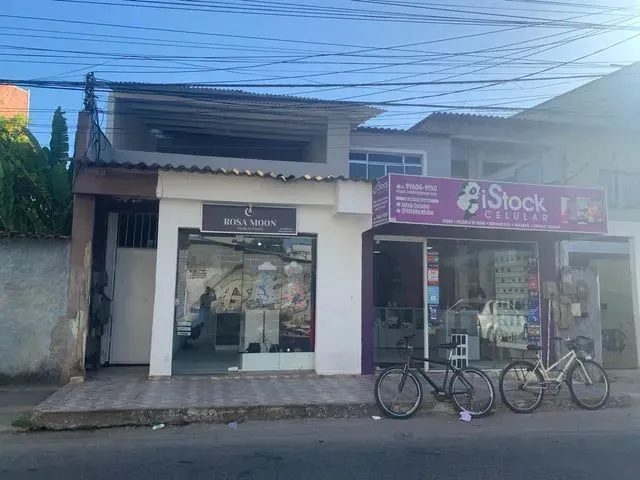 Imagem: Vendo Prédio Inteiro