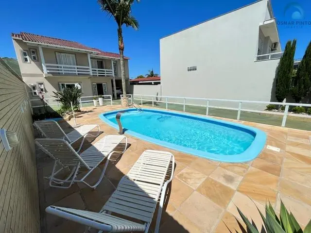 Imagem: Torres - Casa Padrão - Praia da Cal