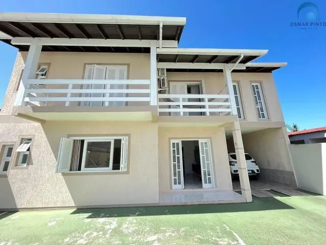 Imagem 2: Torres - Casa Padrão - Praia da Cal