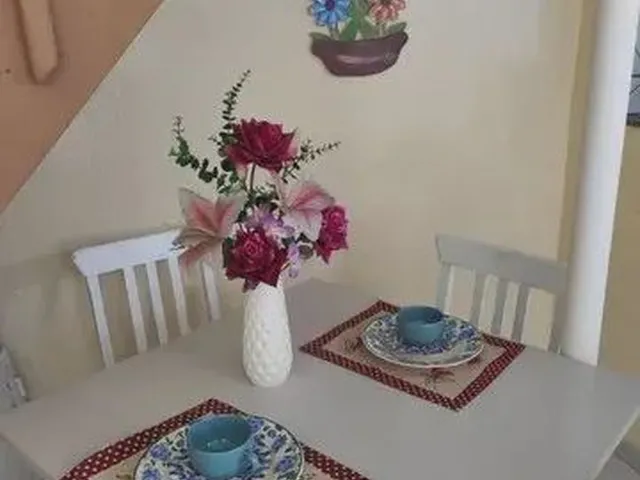 Imagem: Seu Novo Lar Está Aqui Casa À Venda no