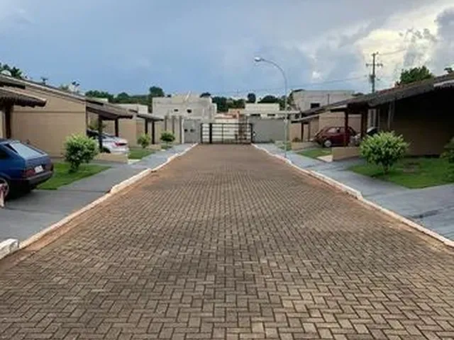 Imagem 3: Casa Geminada Dentro de Condominio Fechado