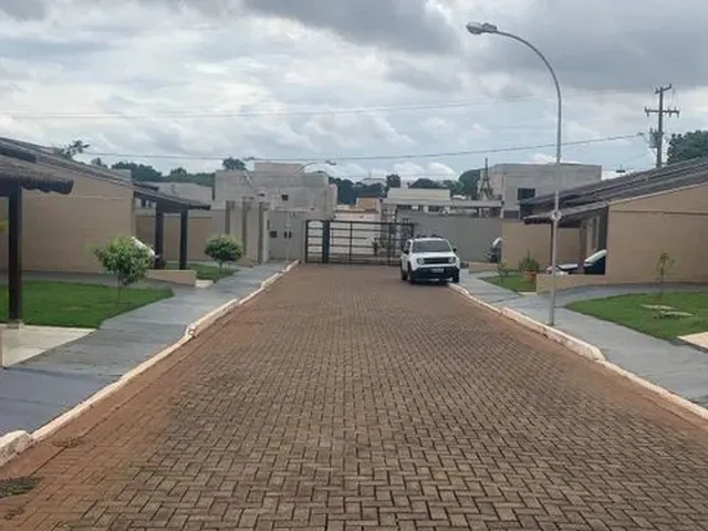 Imagem 5: Casa Geminada Dentro de Condominio Fechado