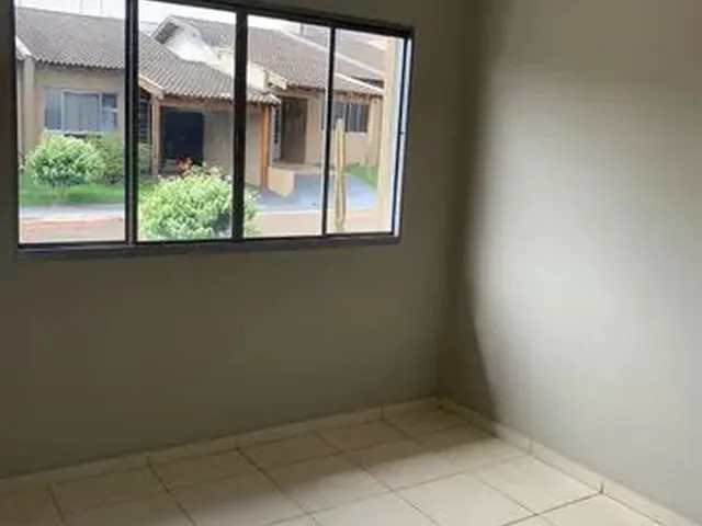 Imagem 4: Casa Geminada Dentro de Condominio Fechado