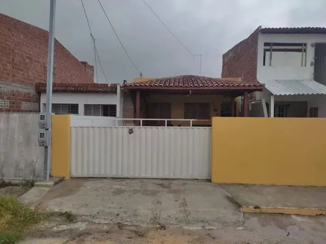 Imagem: Vendo Casa na Praia de Pitimbu