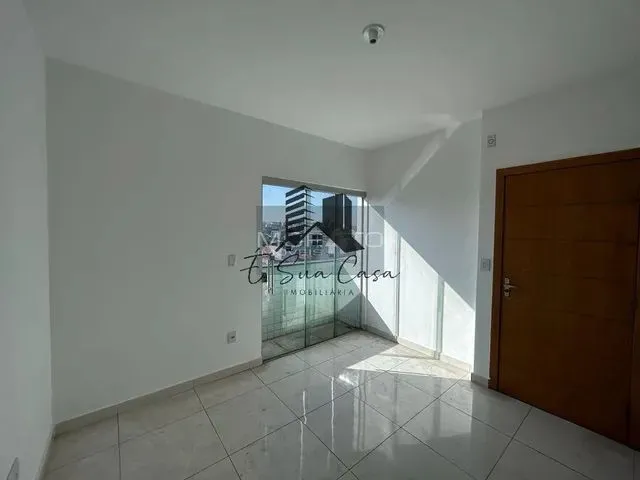 Imagem: Apartamento de 3 Quartos - Bairro Arvoredo