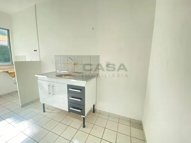 Imagem 2: Ps - Apartamento 2 Quartos Sol Intermediário Reformado Morada de Laranjeiras