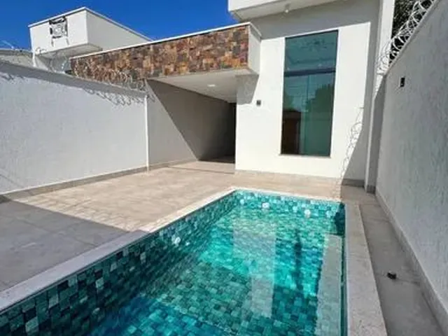 Imagem: Casa para Venda em Mossoró Rn, Bairro Nova