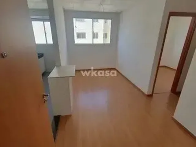 Imagem: Apartamento em Nossa Senhora da Penha