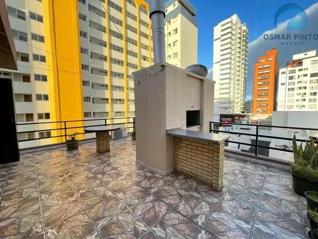 Imagem 13: Cobertura do Edifício Solar da Lagoa a Venda