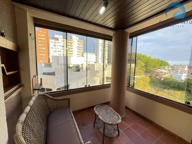 Imagem 7: Cobertura do Edifício Solar da Lagoa a Venda