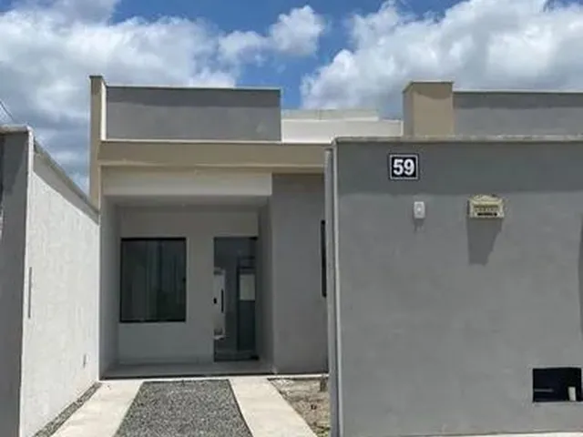 Imagem 1: Casa a Venda Alto Sumaré/ 88 9