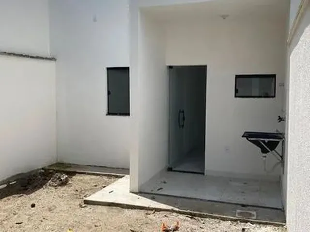 Imagem 3: Casa a Venda Alto Sumaré/ 88 9