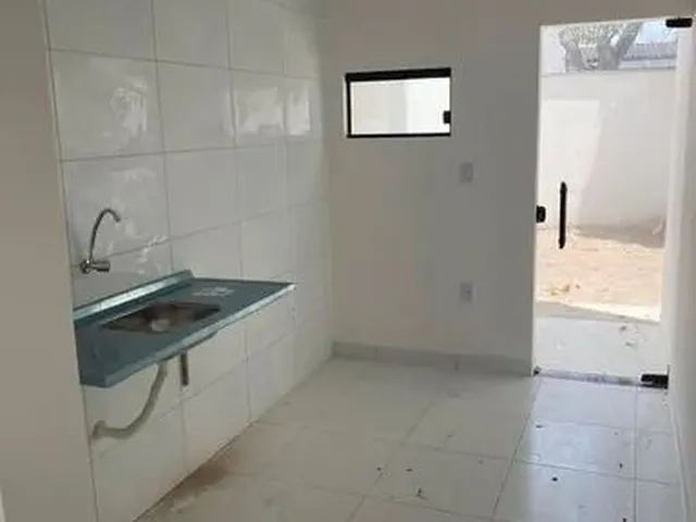 Imagem 4: Casa a Venda Alto Sumaré/ 88 9