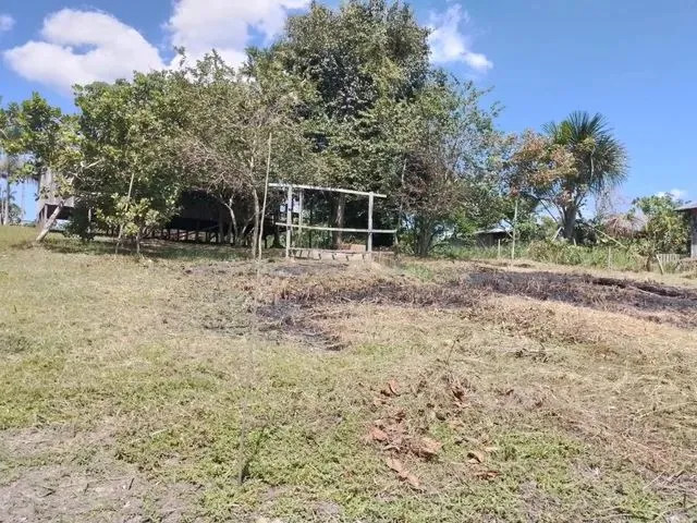 Imagem: Sítio na Estrada de Autazes Quilômetro
