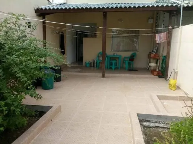 Imagem: Casa para Venda Possui 90 Metros Quadrados