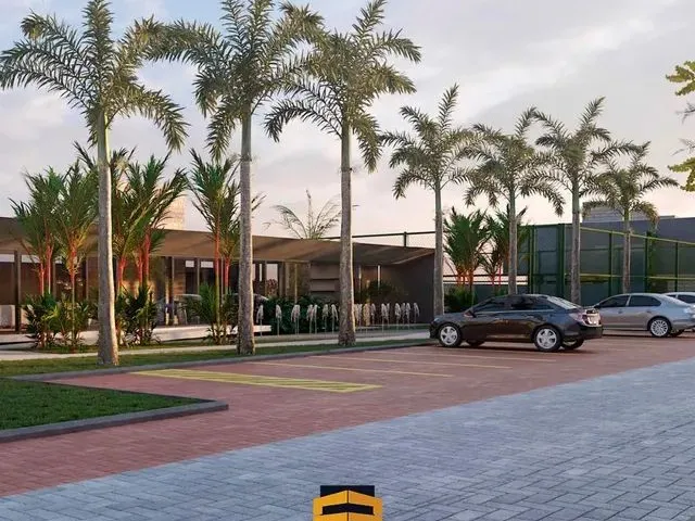 Imagem: Alliance House - Intermares - 205 Metros