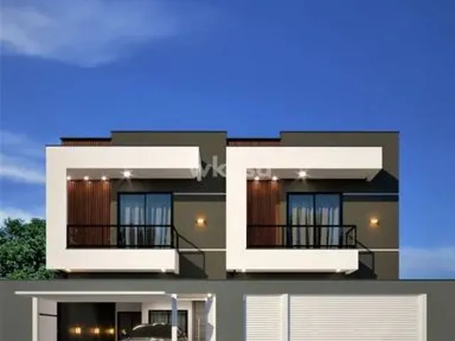 Imagem 2: Casa em Região de Porto Canoa - Serra