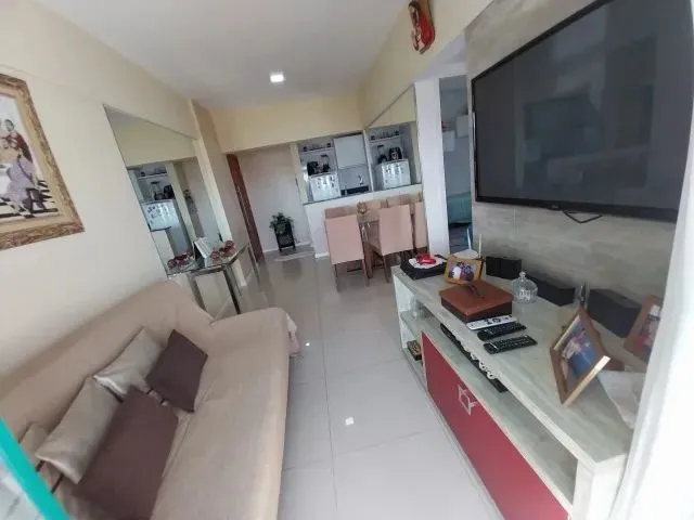 Imagem: Apartamento 2/4 no Residencial Francisco