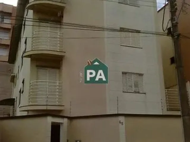 Imagem: Apartamento com 2 Dormitórios À Venda