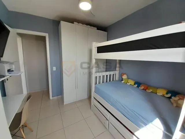 Imagem 2: Ps - Maravilhoso Apt com Varanda em Jacaraípe
