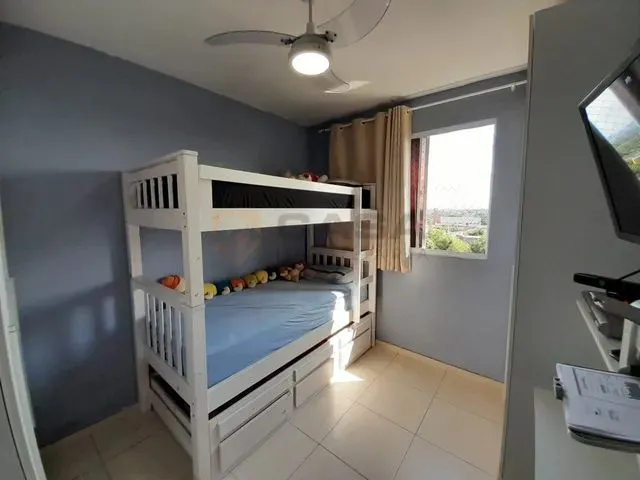 Imagem 4: Ps - Maravilhoso Apt com Varanda em Jacaraípe