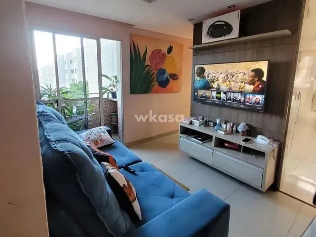 Imagem: Apartamento em Residencial Vista do Mestre