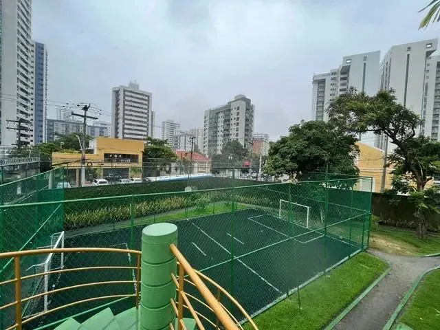 Imagem: Lindo Apartamento de Alto Padrão com 200M