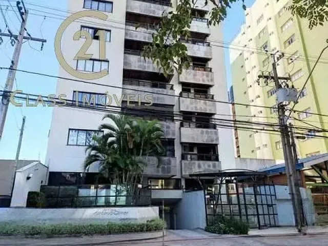 Imagem 1: Venda Apartamento com 4 dormitórios