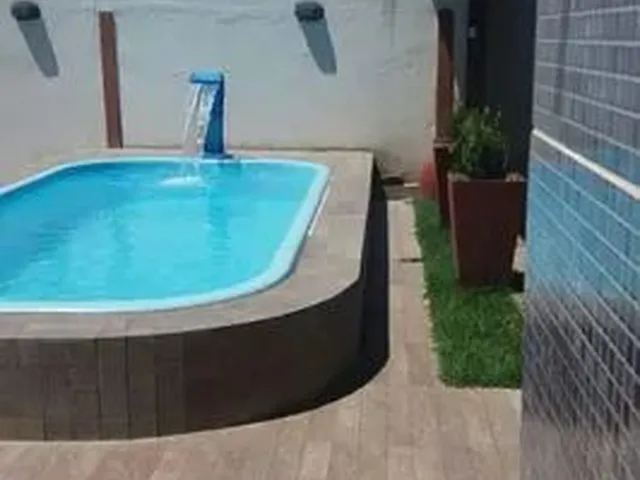Imagem: Casa na Massagueira 3 Quartos