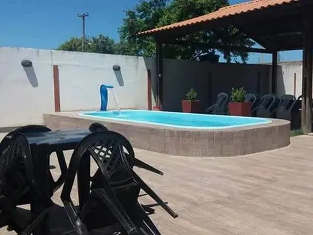 Imagem 12: Casa na Massagueira 3 Quartos