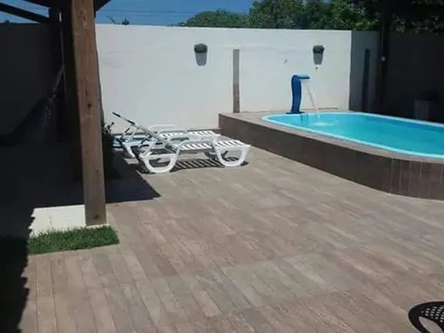 Imagem 3: Casa na Massagueira 3 Quartos