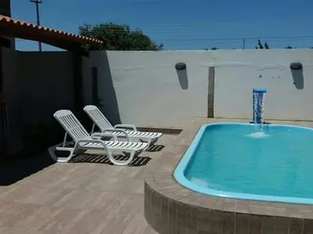Imagem 11: Casa na Massagueira 3 Quartos