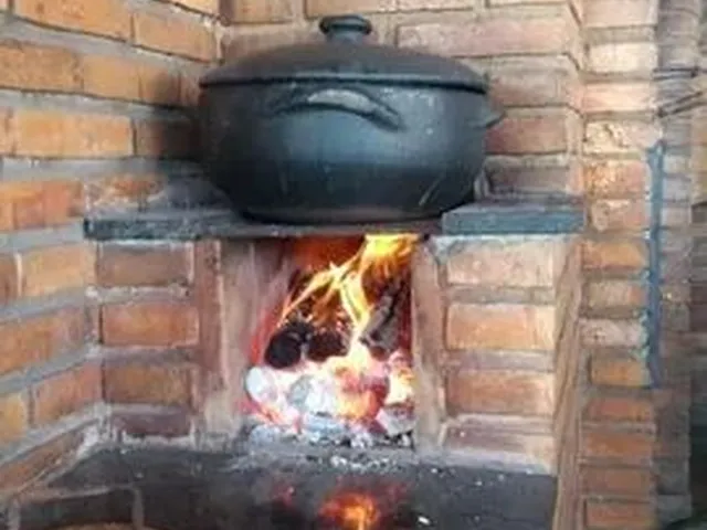 Imagem 4: Casa na Massagueira 3 Quartos