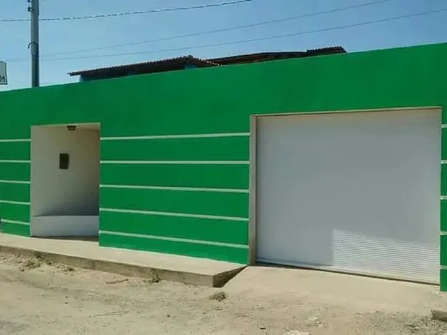Imagem 8: Casa na Massagueira 3 Quartos