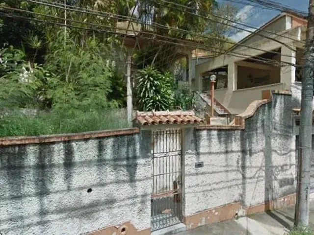 Imagem: Casa em Leilão - Fonseca - Niterói - Rj