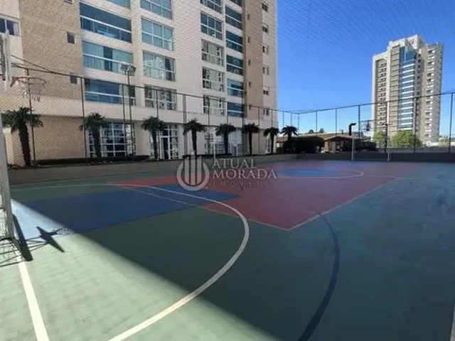 Imagem 2: Apartamento com 4 Quartos À Venda, 166M² - Ecoville