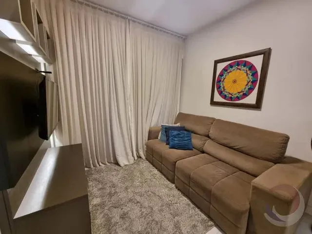 Imagem 8: Apartamento para Venda com 82 M2 com 3 Quartos em Itacorubi - Florianópolis - Sc