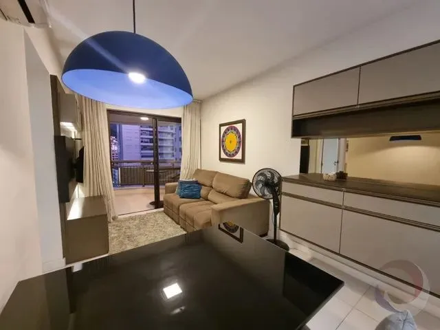 Imagem 7: Apartamento para Venda com 82 M2 com 3 Quartos em Itacorubi - Florianópolis - Sc