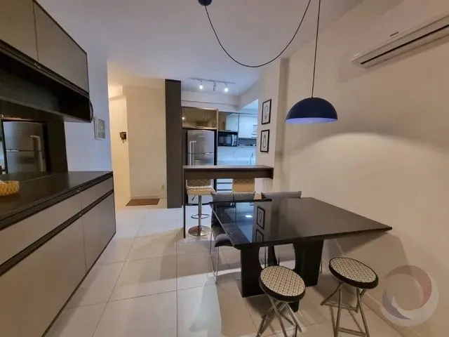 Imagem 9: Apartamento para Venda com 82 M2 com 3 Quartos em Itacorubi - Florianópolis - Sc