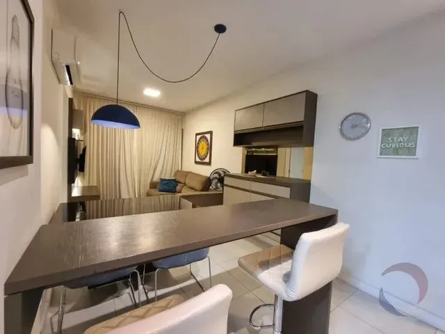 Imagem 14: Apartamento para Venda com 82 M2 com 3 Quartos em Itacorubi - Florianópolis - Sc